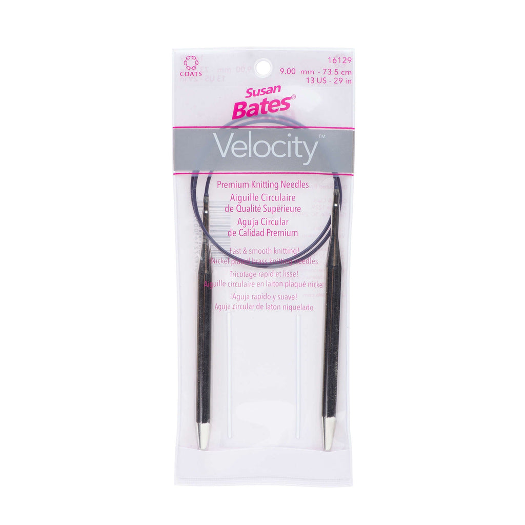 Velocity 29" Circular Knitting Needles - Clearance Items