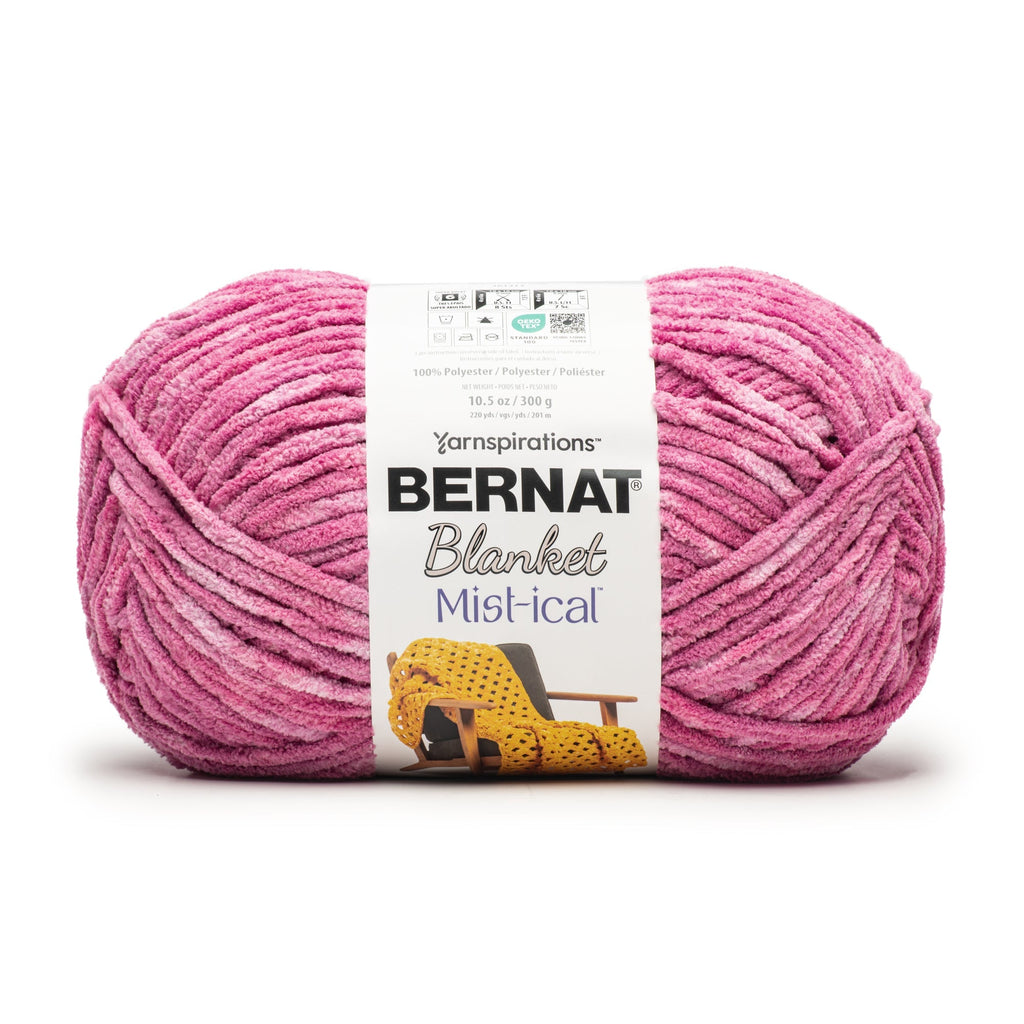 Blanket Mist-Ical Yarn