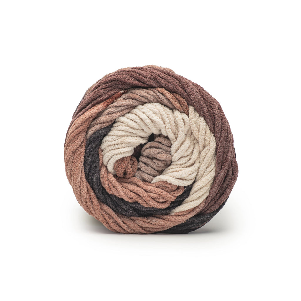 Blanket Patchwork Yarn