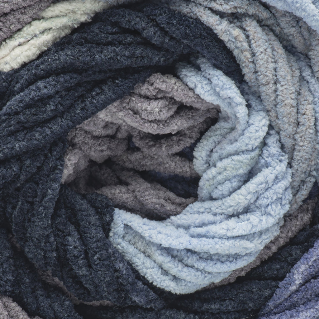 Blanket Patchwork Yarn