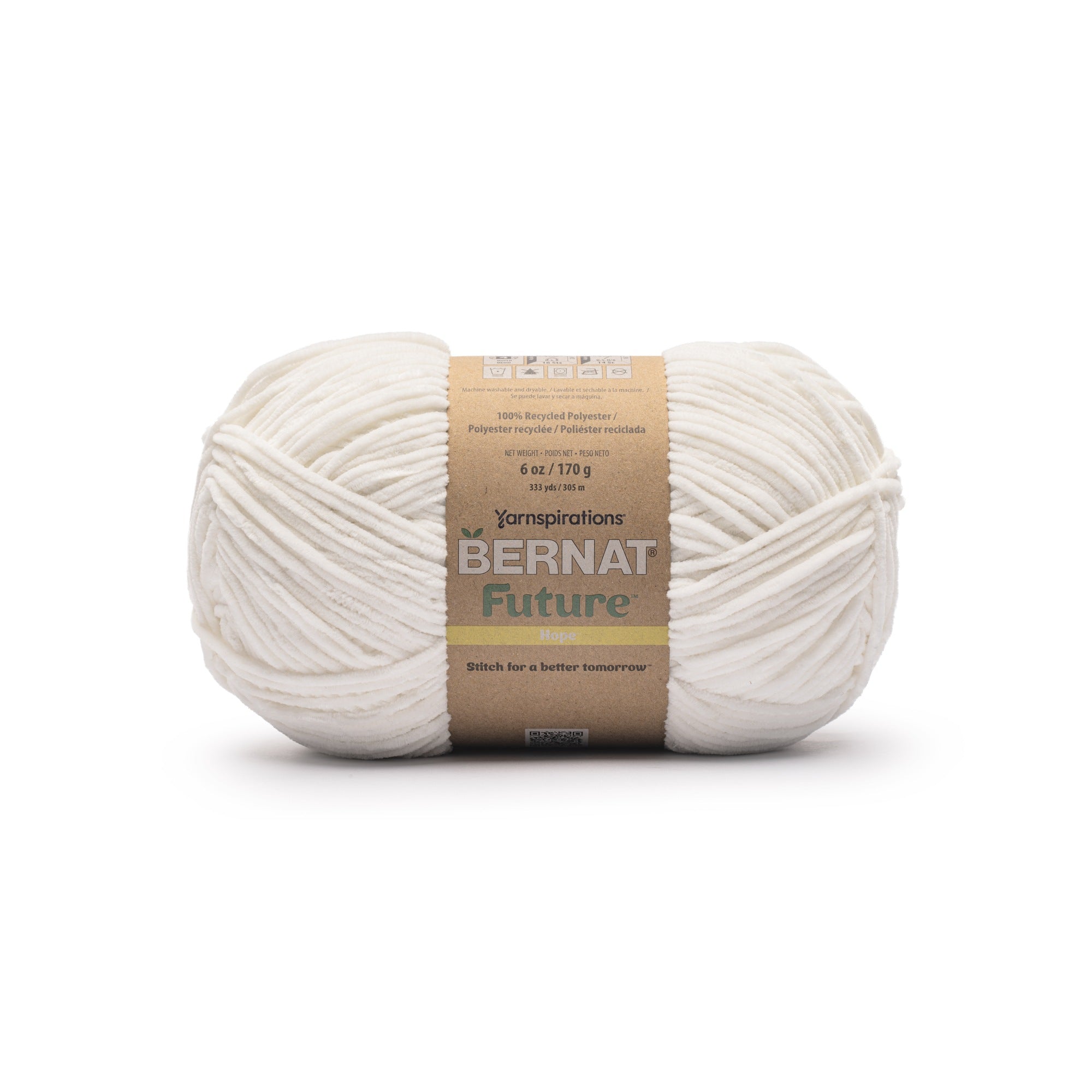 Future Hope Yarn