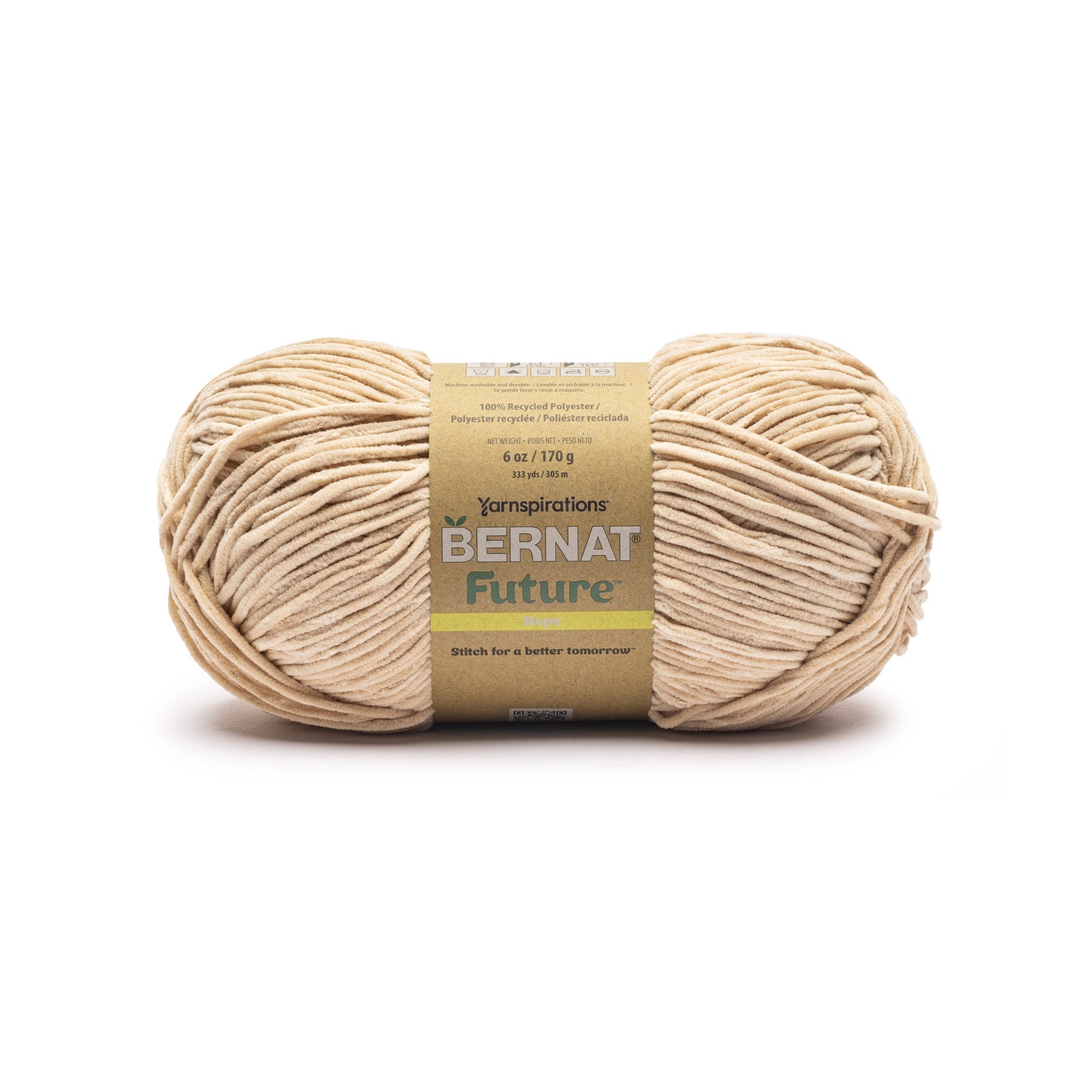 Future Hope Yarn