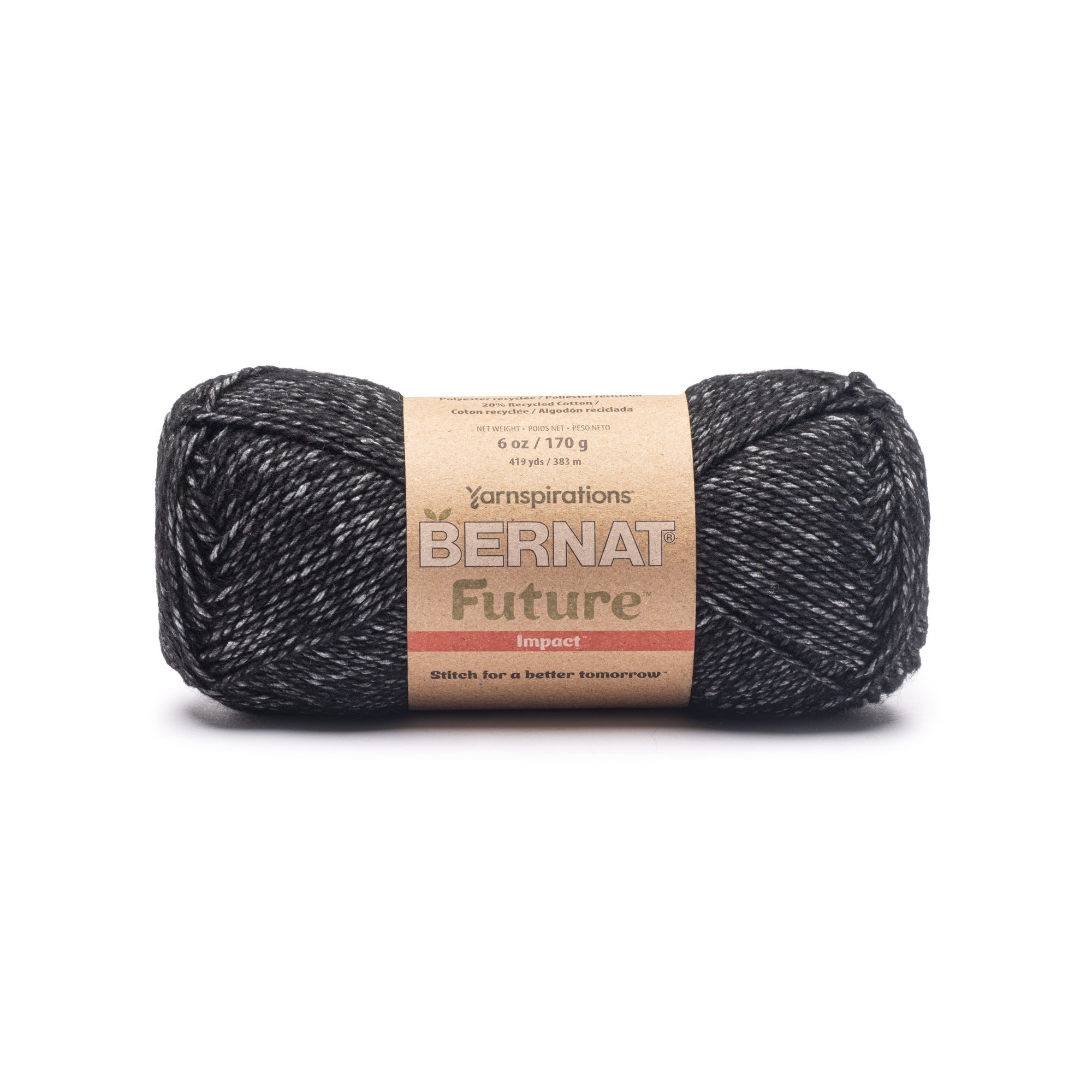 Future Impact Yarn