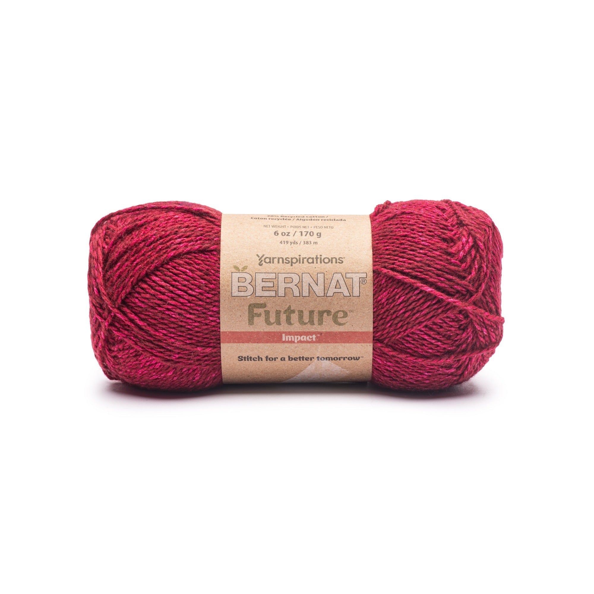 Future Impact Yarn