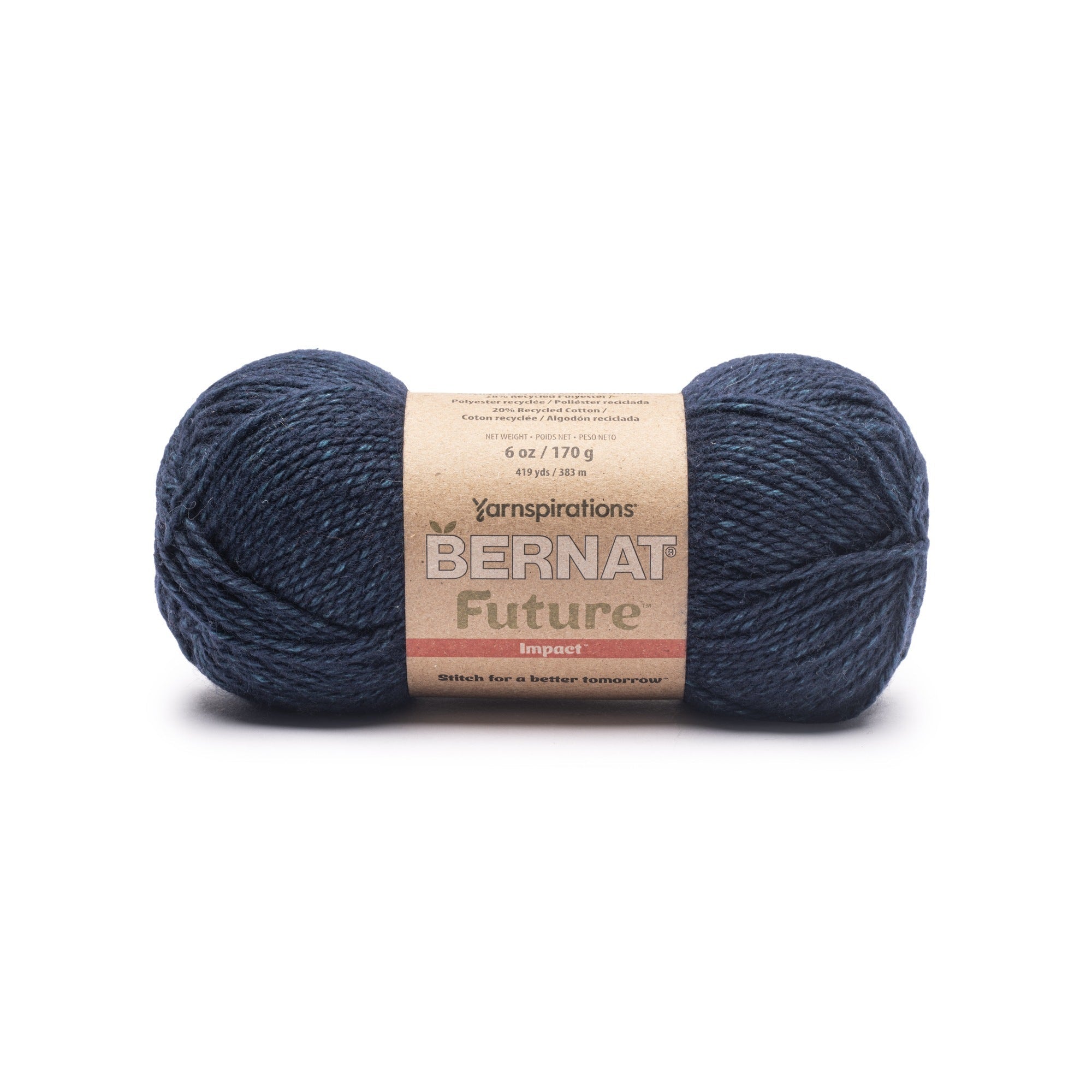 Future Impact Yarn