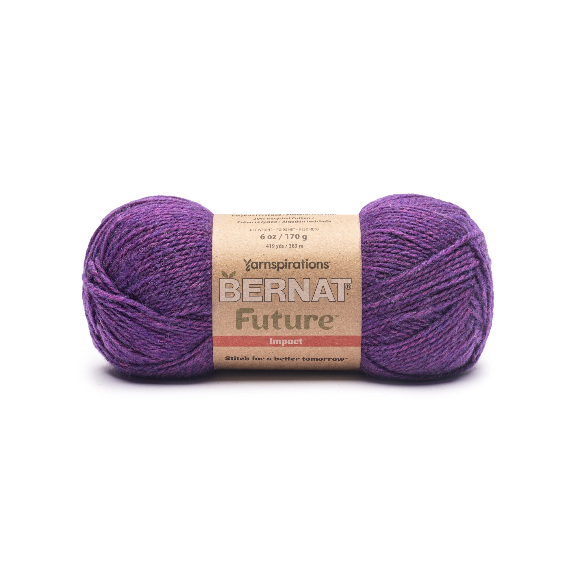 Future Impact Yarn