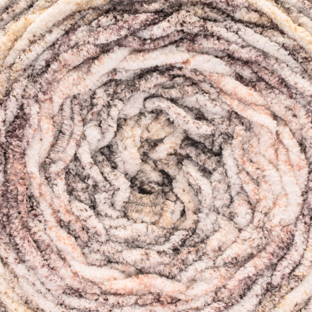 Blanket Ethereal Stripes Yarn