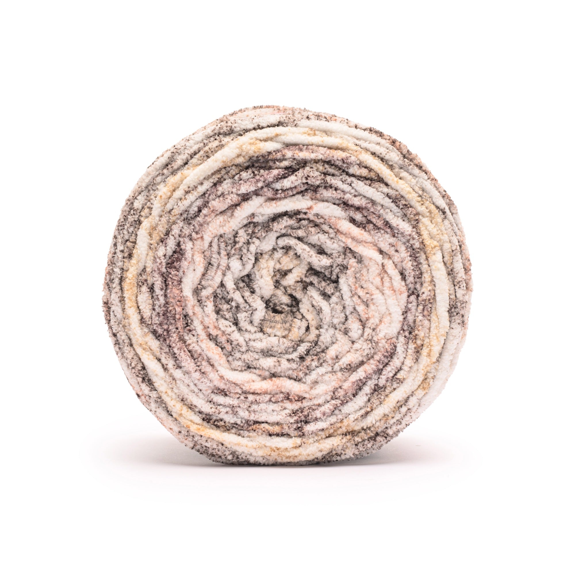 Blanket Ethereal Stripes Yarn