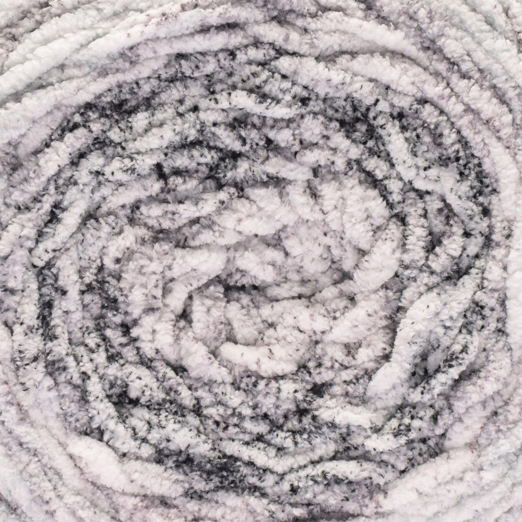 Blanket Ethereal Stripes Yarn