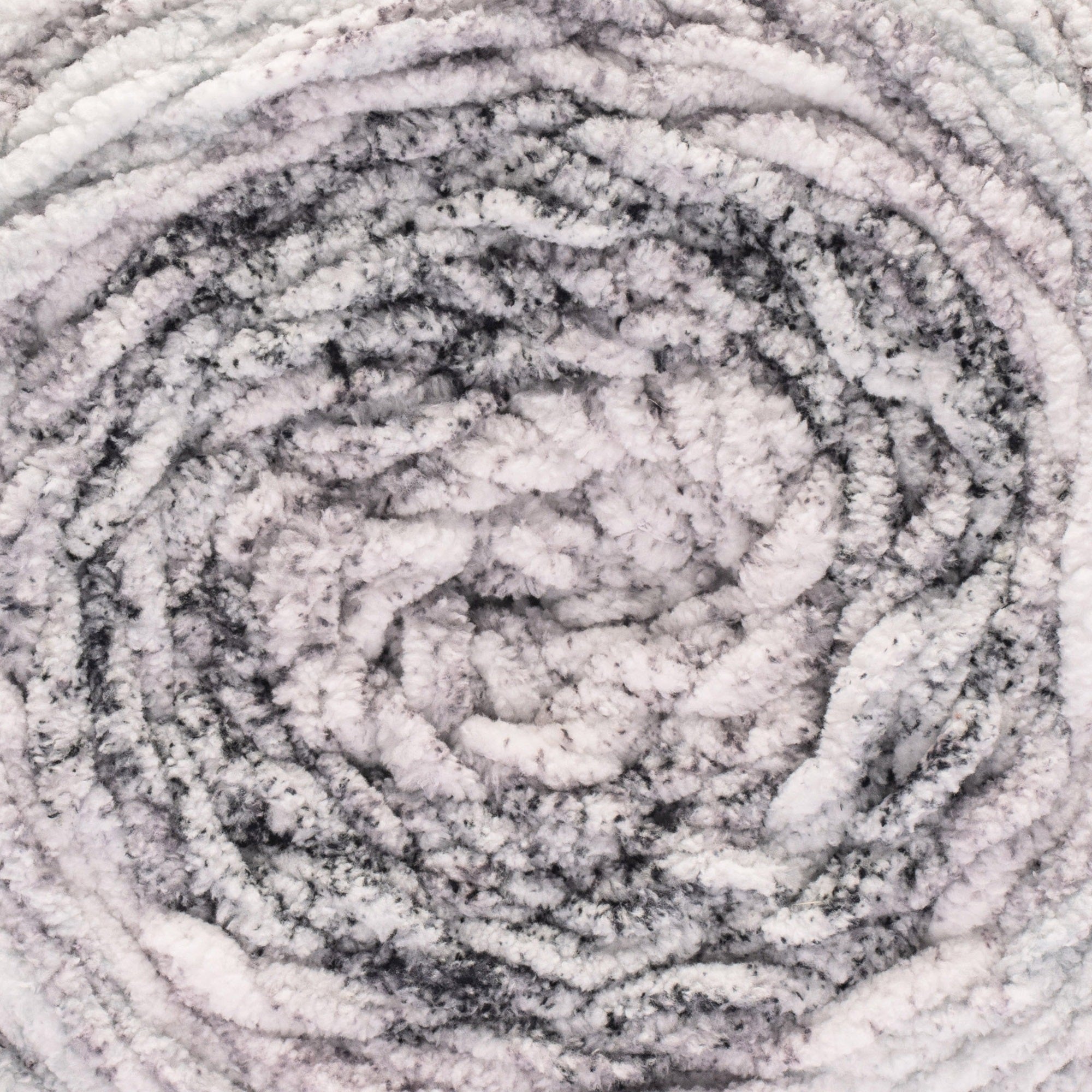 Blanket Ethereal Stripes Yarn