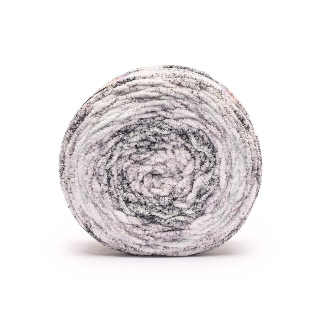 Blanket Ethereal Stripes Yarn
