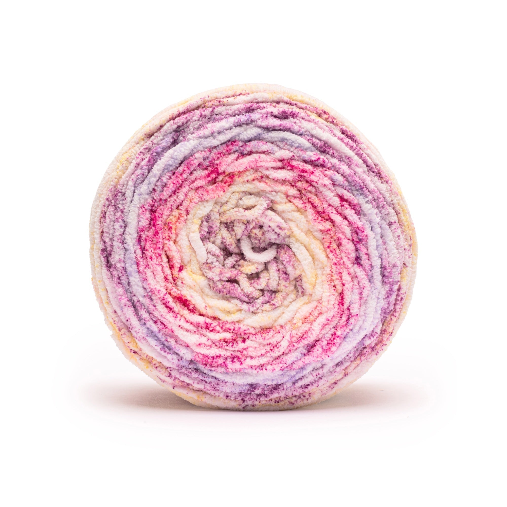 Blanket Ethereal Stripes Yarn