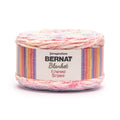 Blanket Ethereal Stripes Yarn