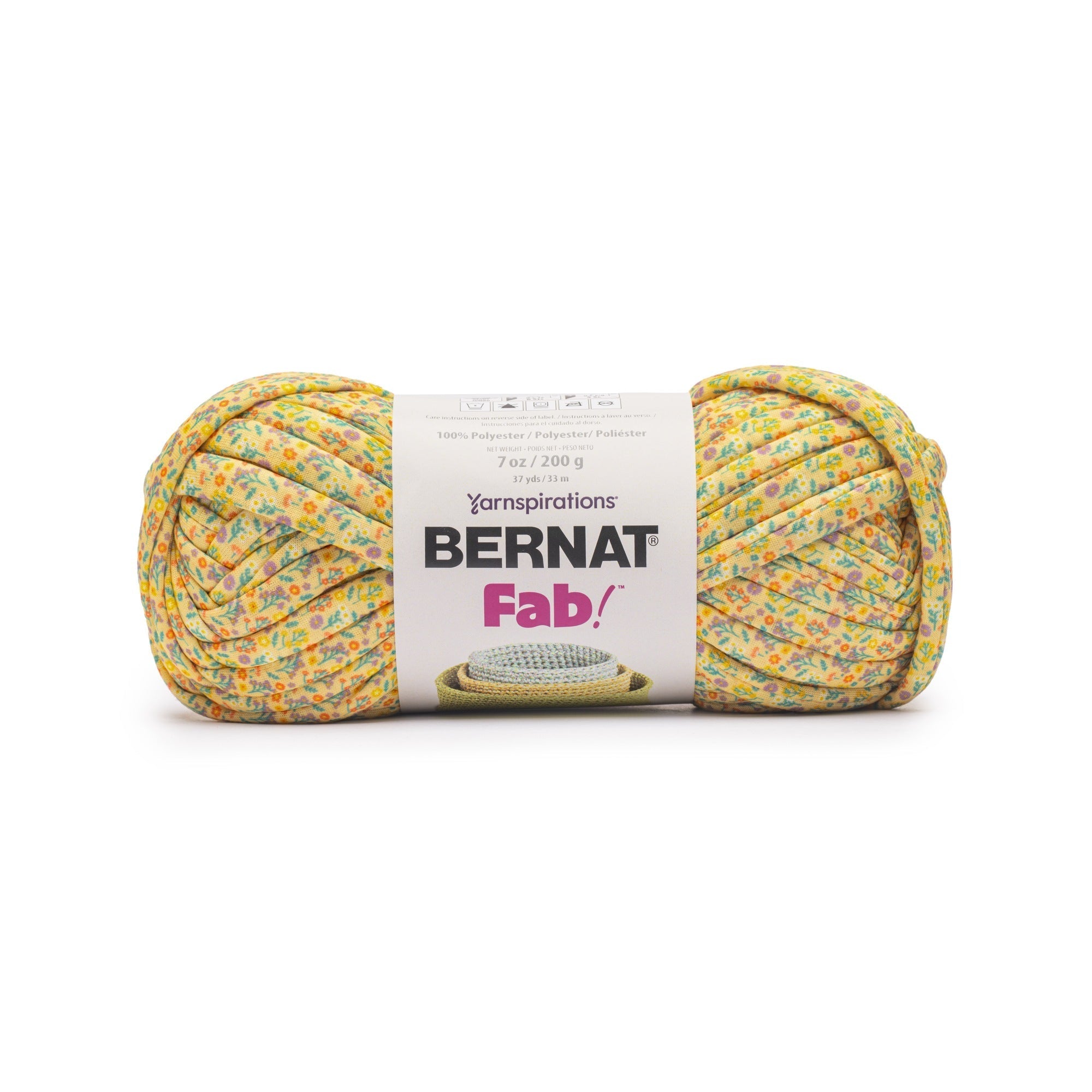 Fab! Yarn