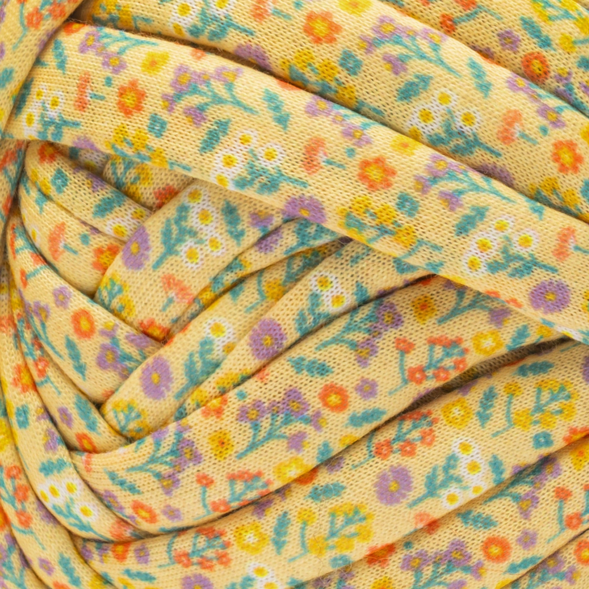 Fab! Yarn