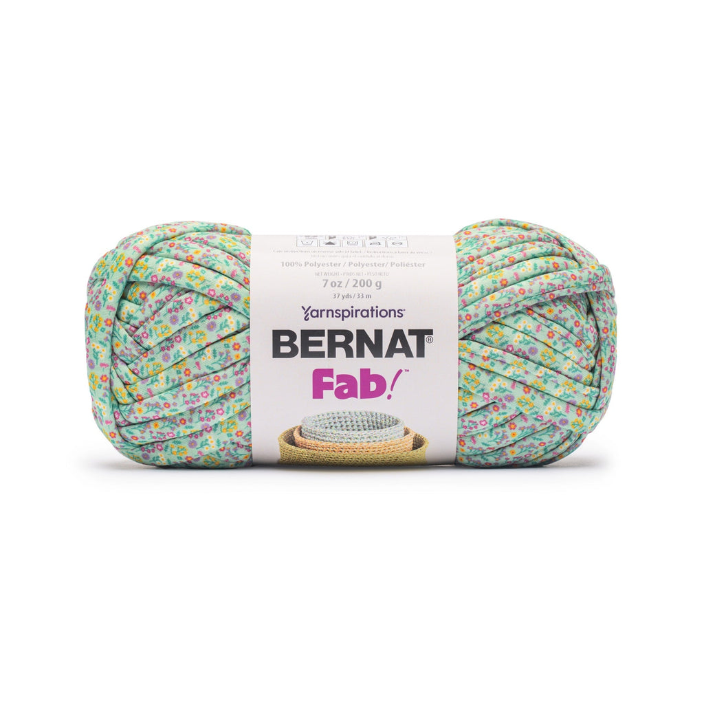 Fab! Yarn