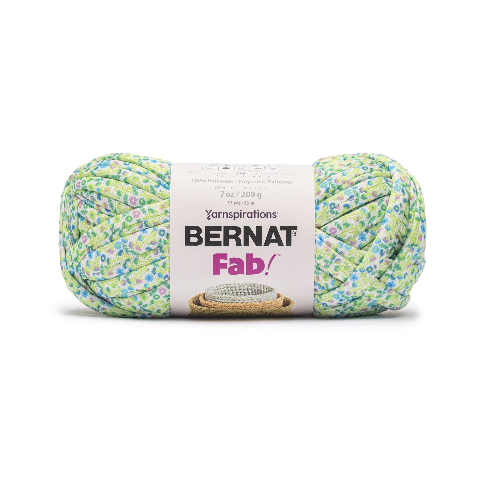 Fab! Yarn