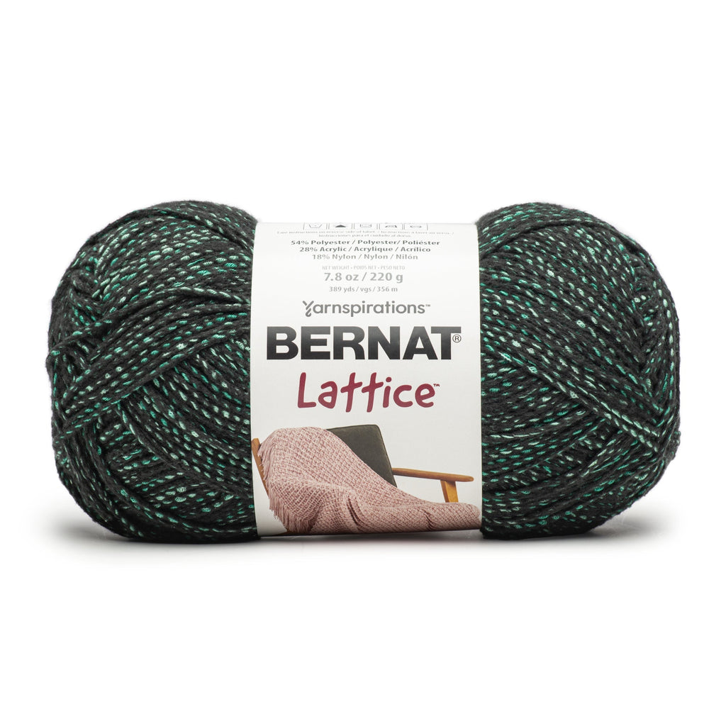 Lattice Yarn