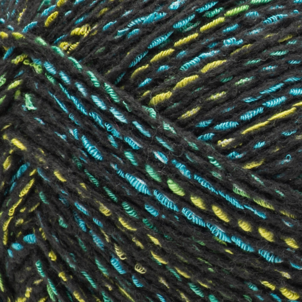 Lattice Yarn