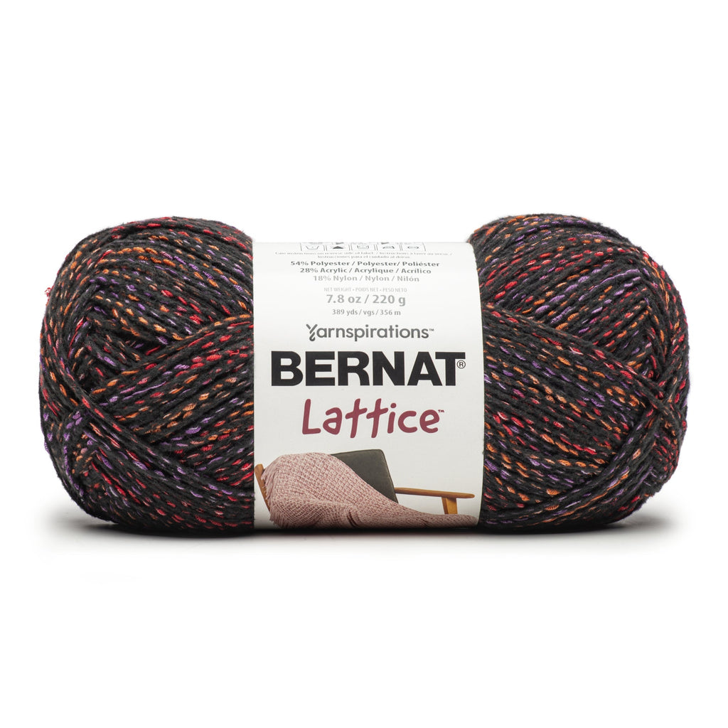 Lattice Yarn
