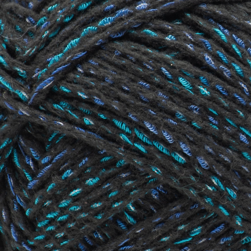 Lattice Yarn