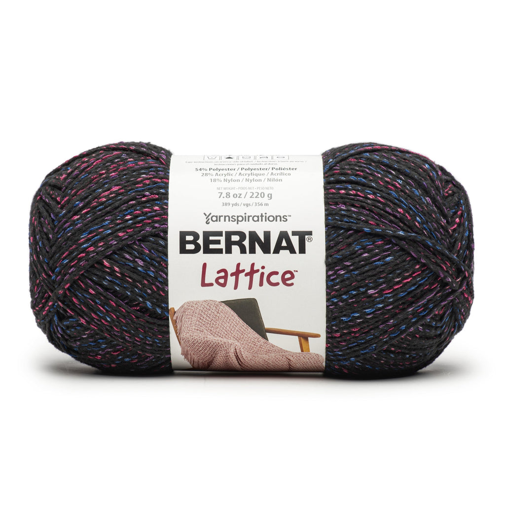 Lattice Yarn