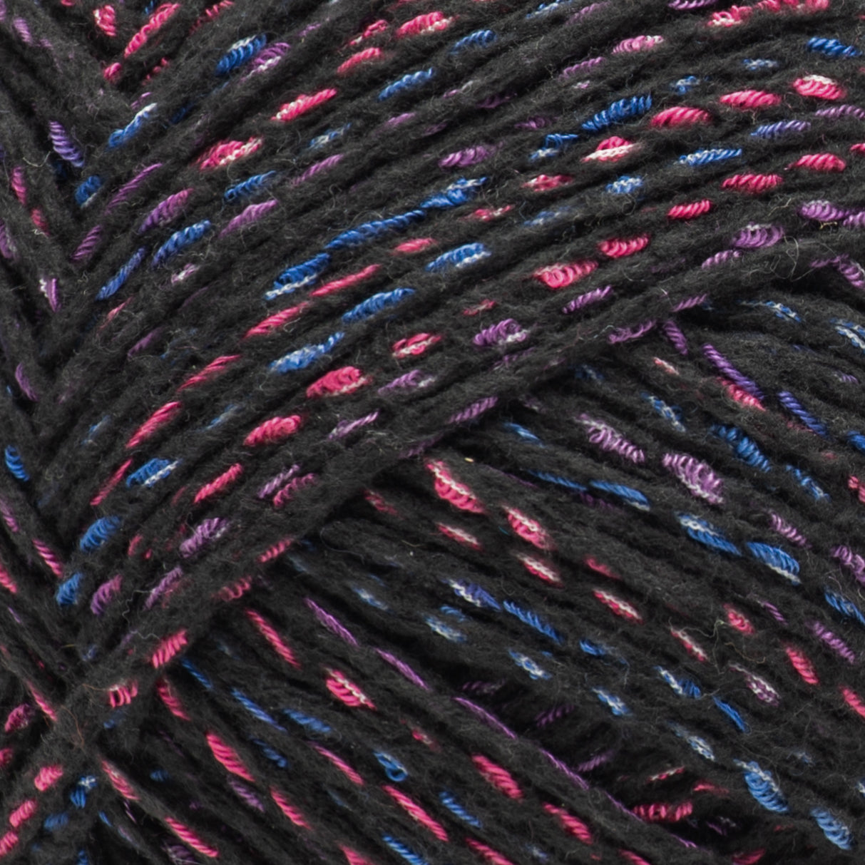 Lattice Yarn