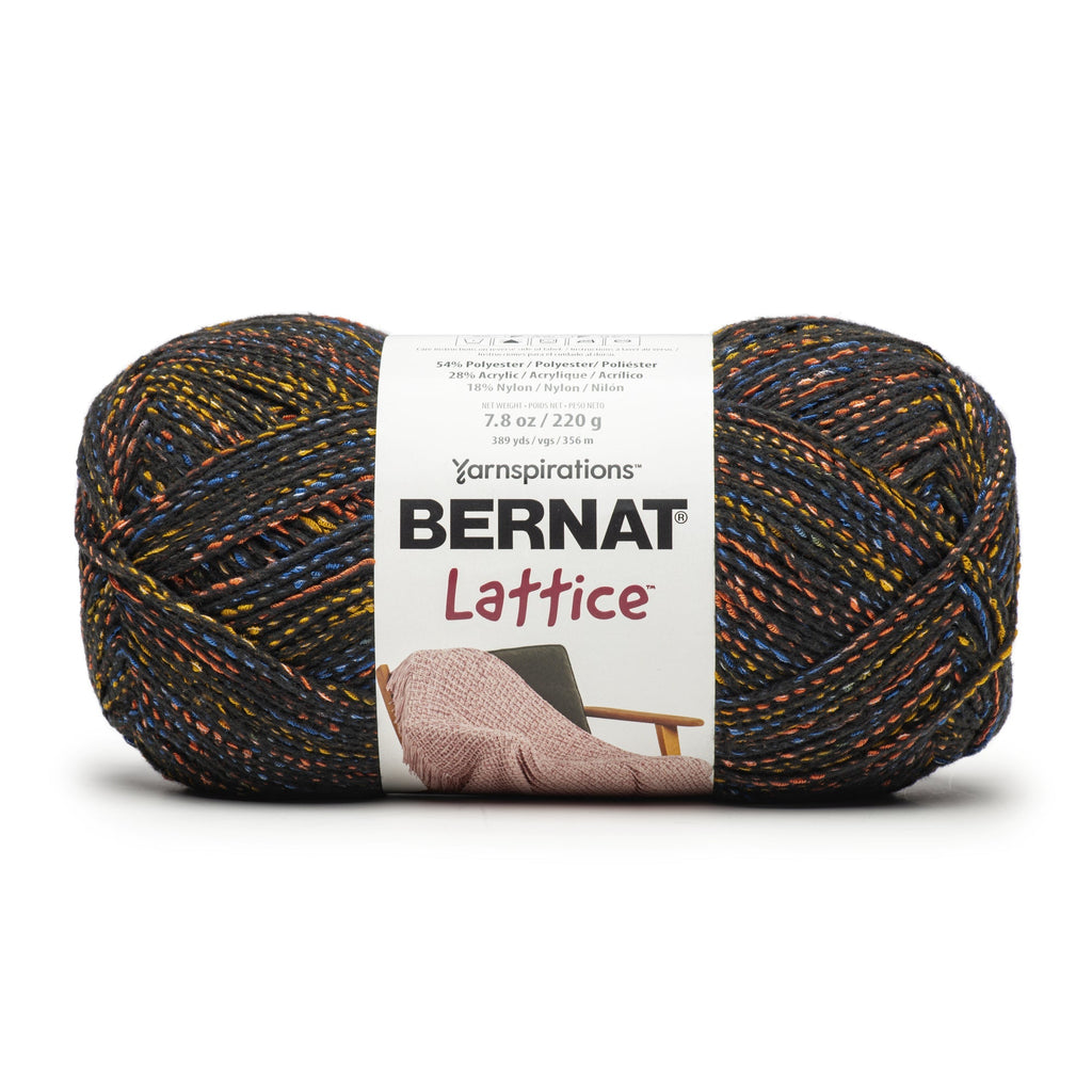 Lattice Yarn