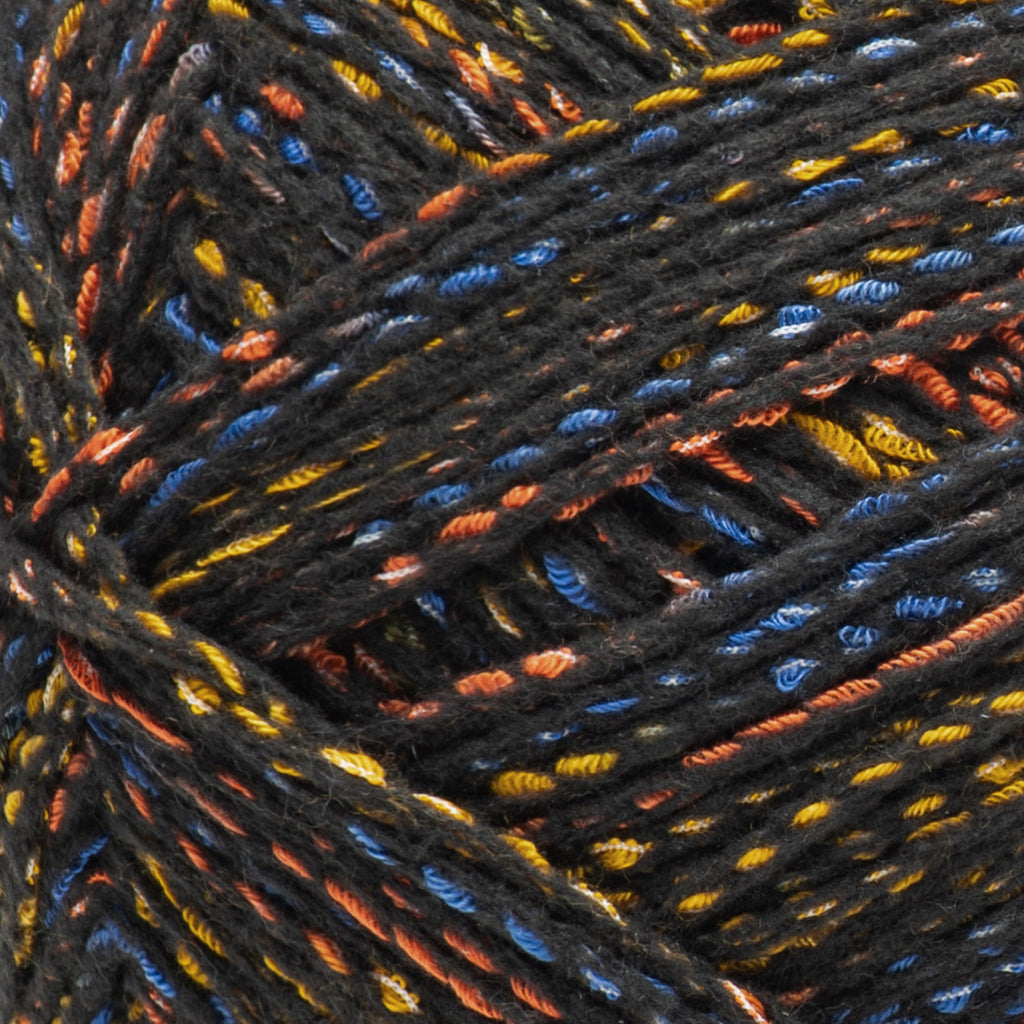 Lattice Yarn