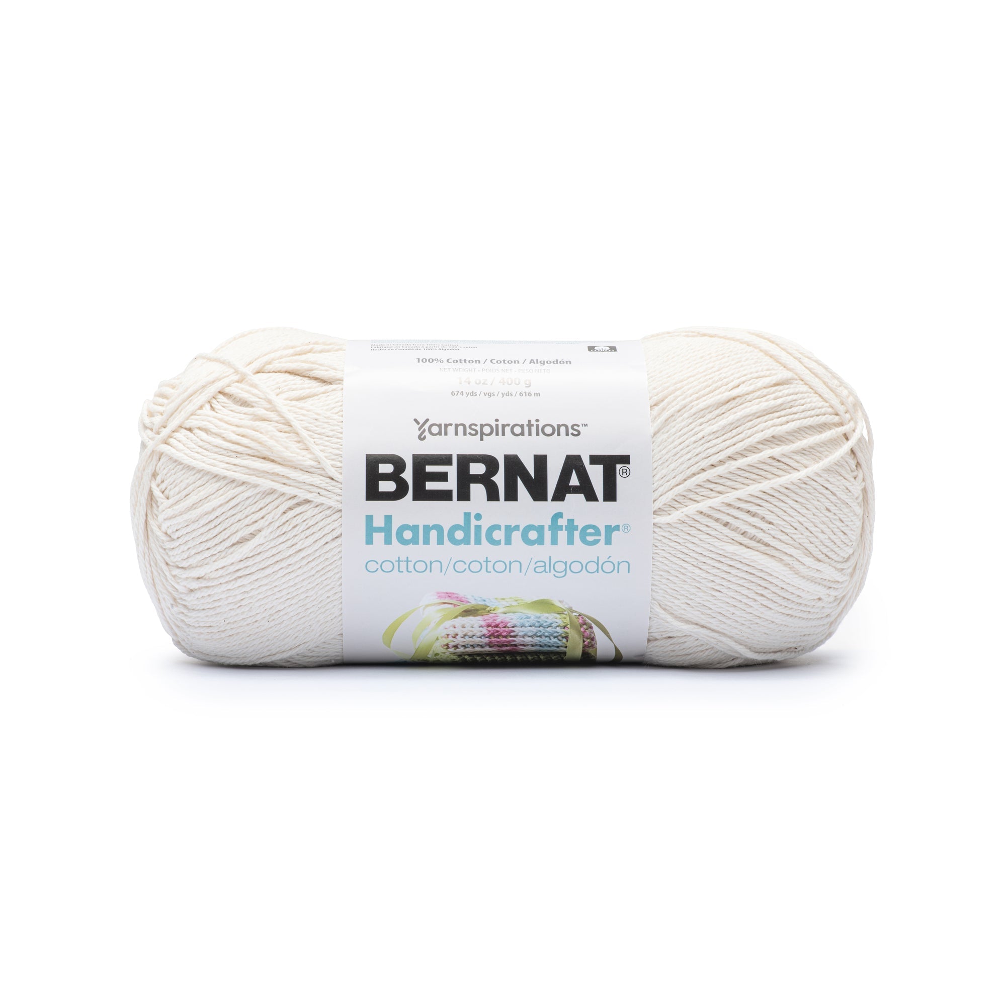 Handicrafter Cotton Yarn