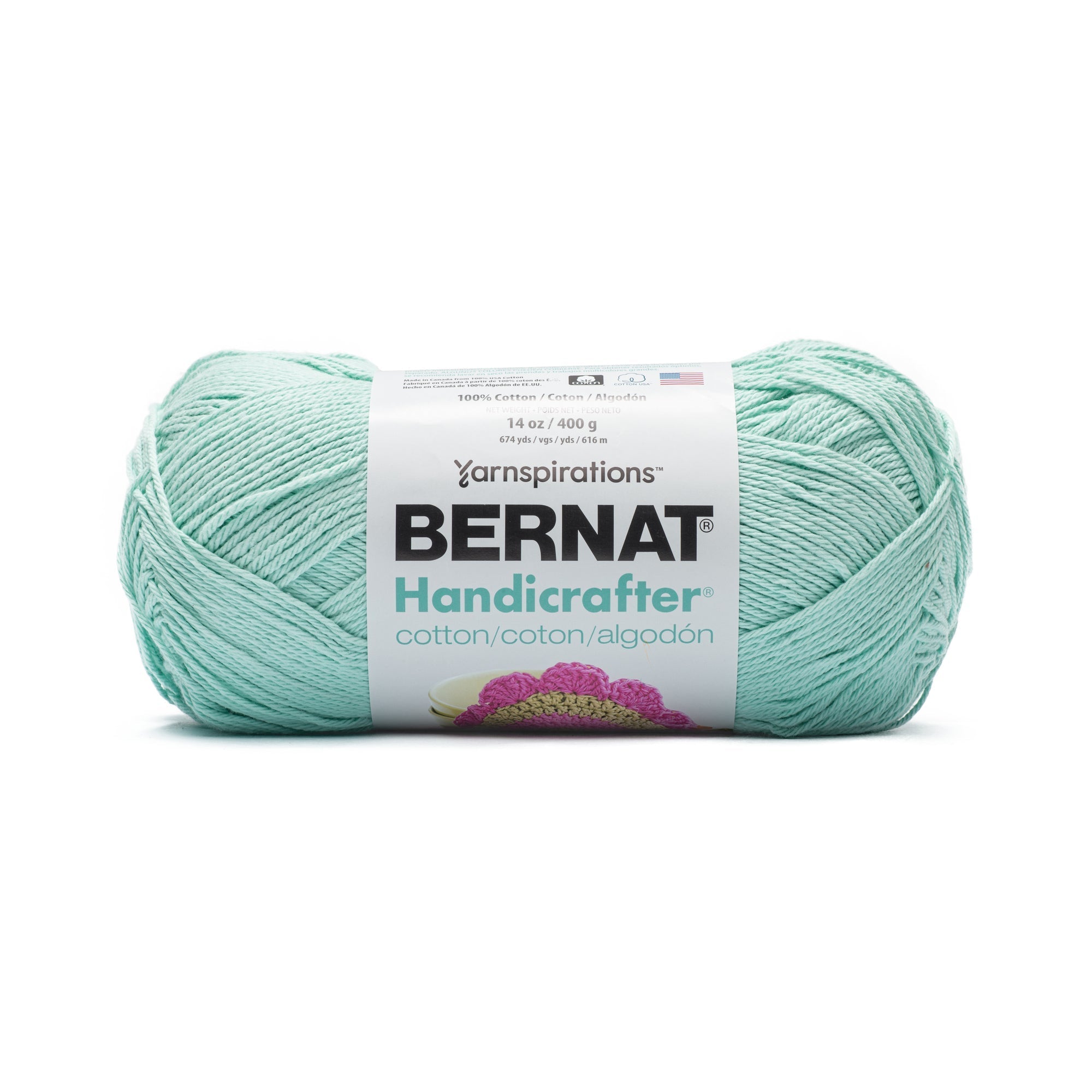 Handicrafter Cotton Yarn