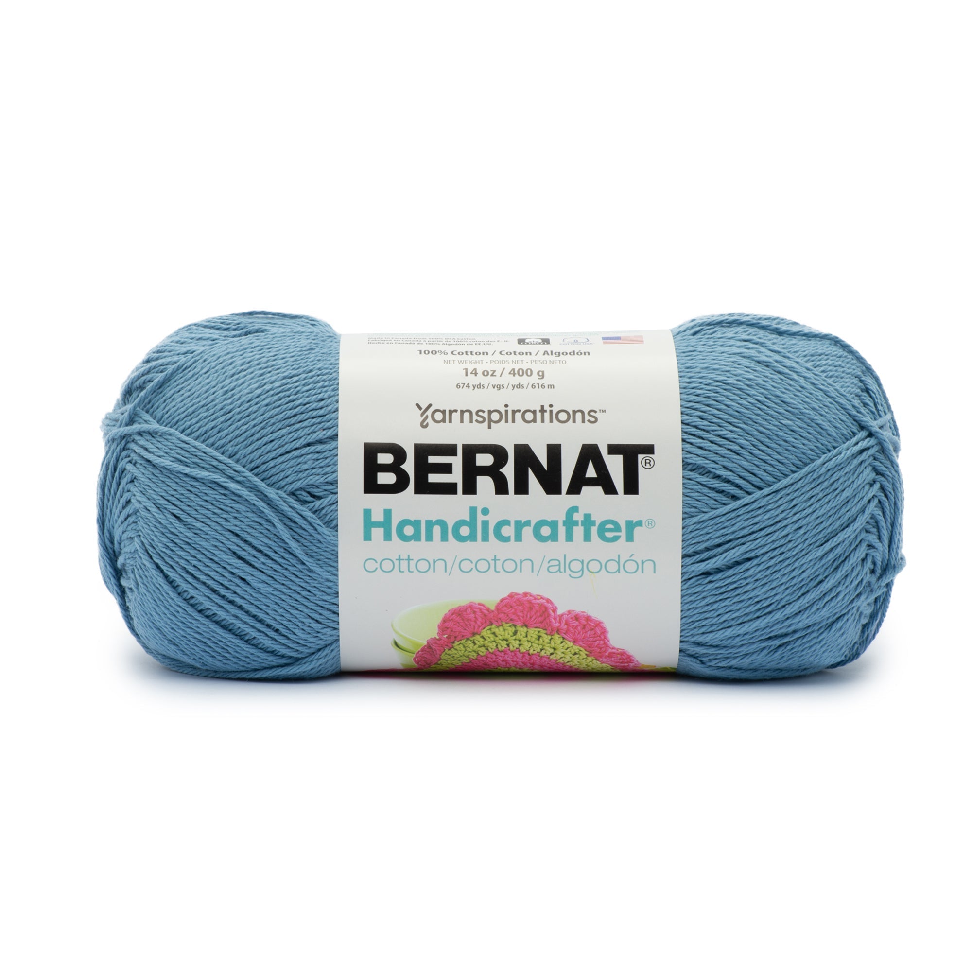 Handicrafter Cotton Yarn