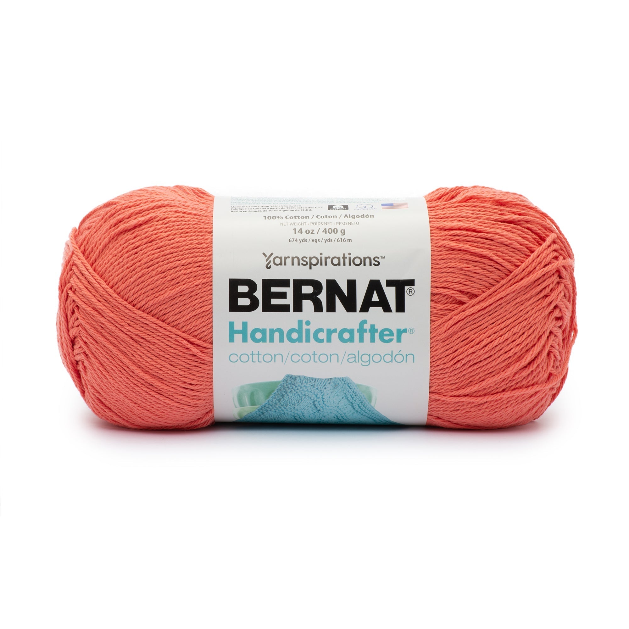 Handicrafter Cotton Yarn