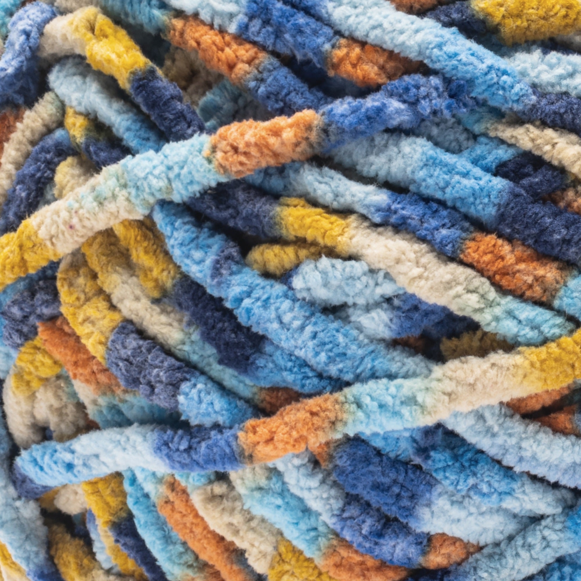 Blanket Pixel Yarn