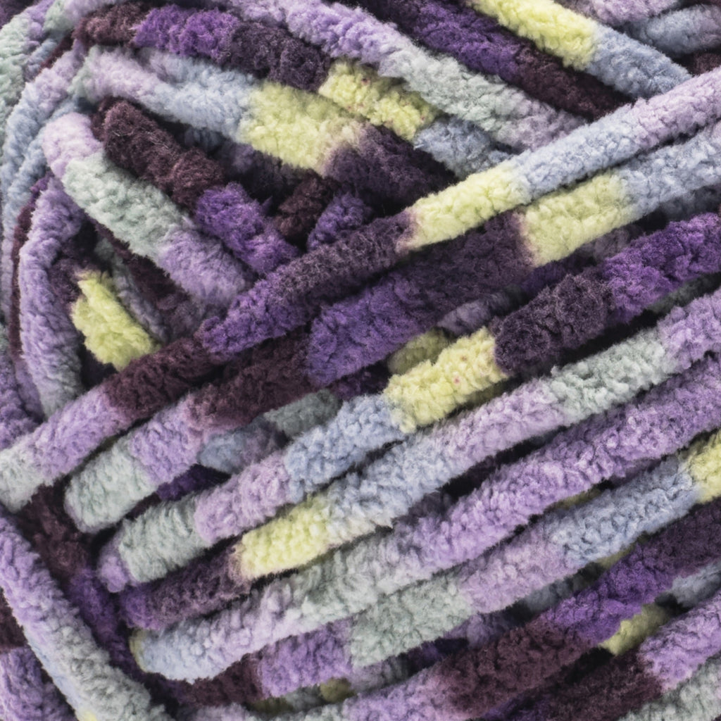 Blanket Pixel Yarn