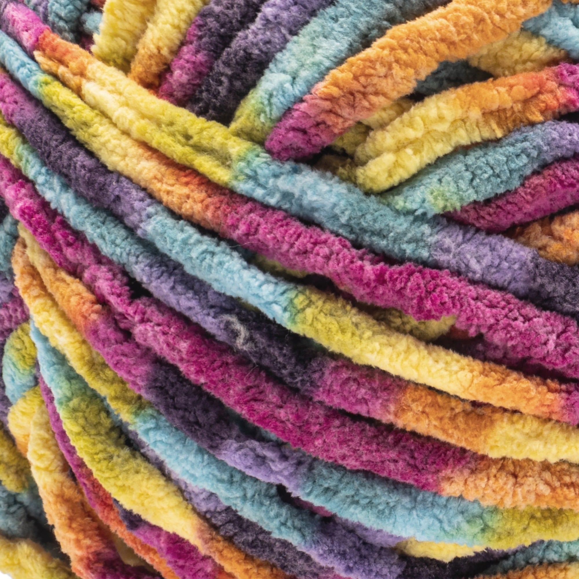 Blanket Pixel Yarn
