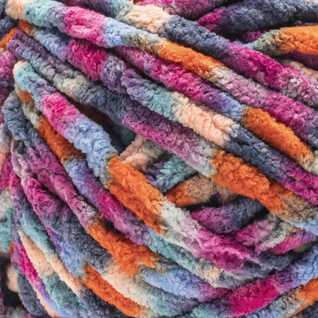 Blanket Pixel Yarn