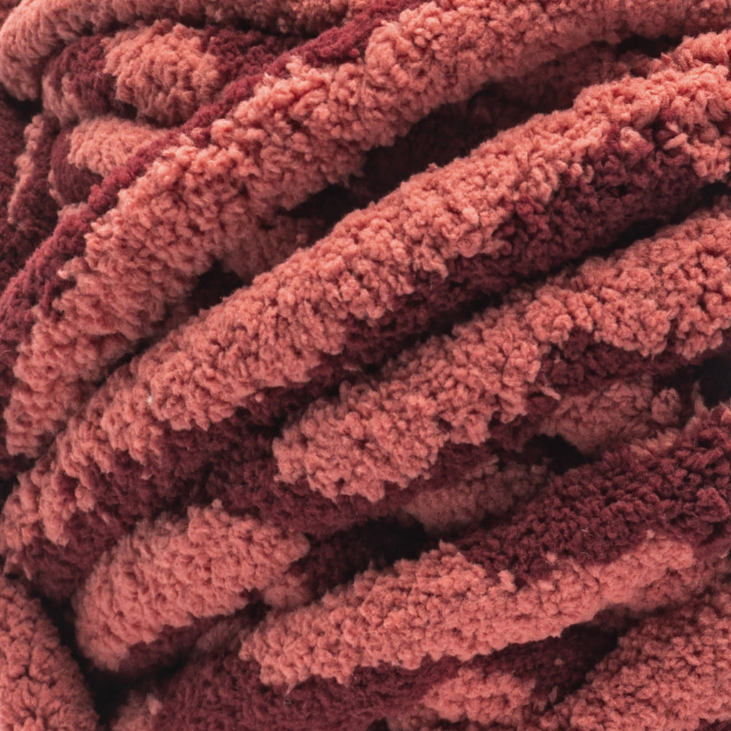 Blanket Extra Thick Duo Yarn