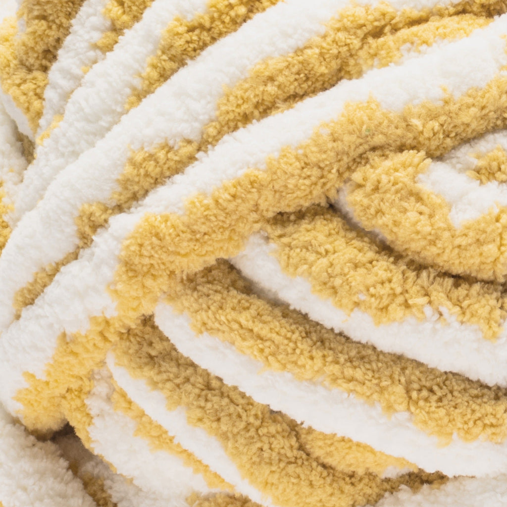 Blanket Extra Thick Duo Yarn