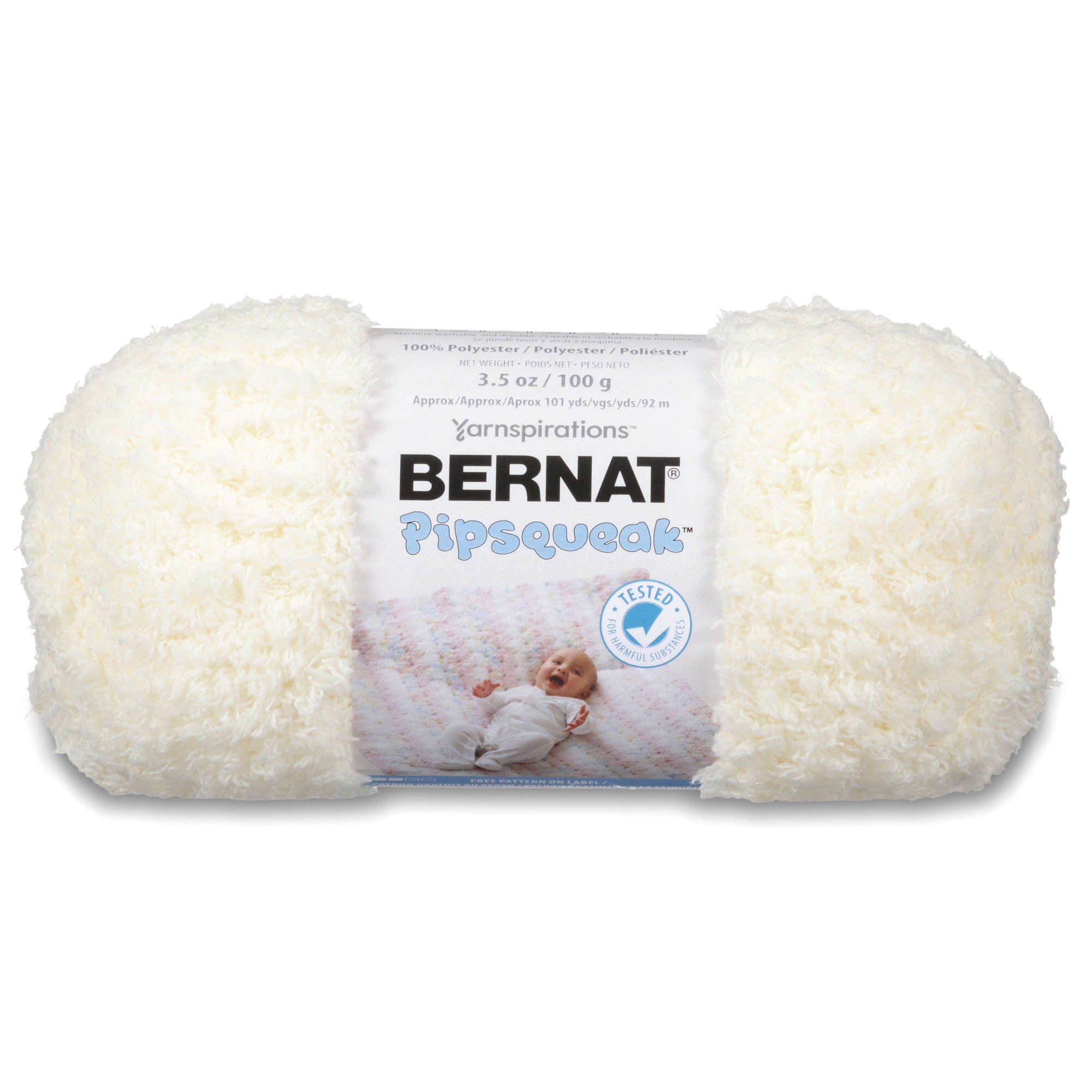 Pipsqueak Yarn