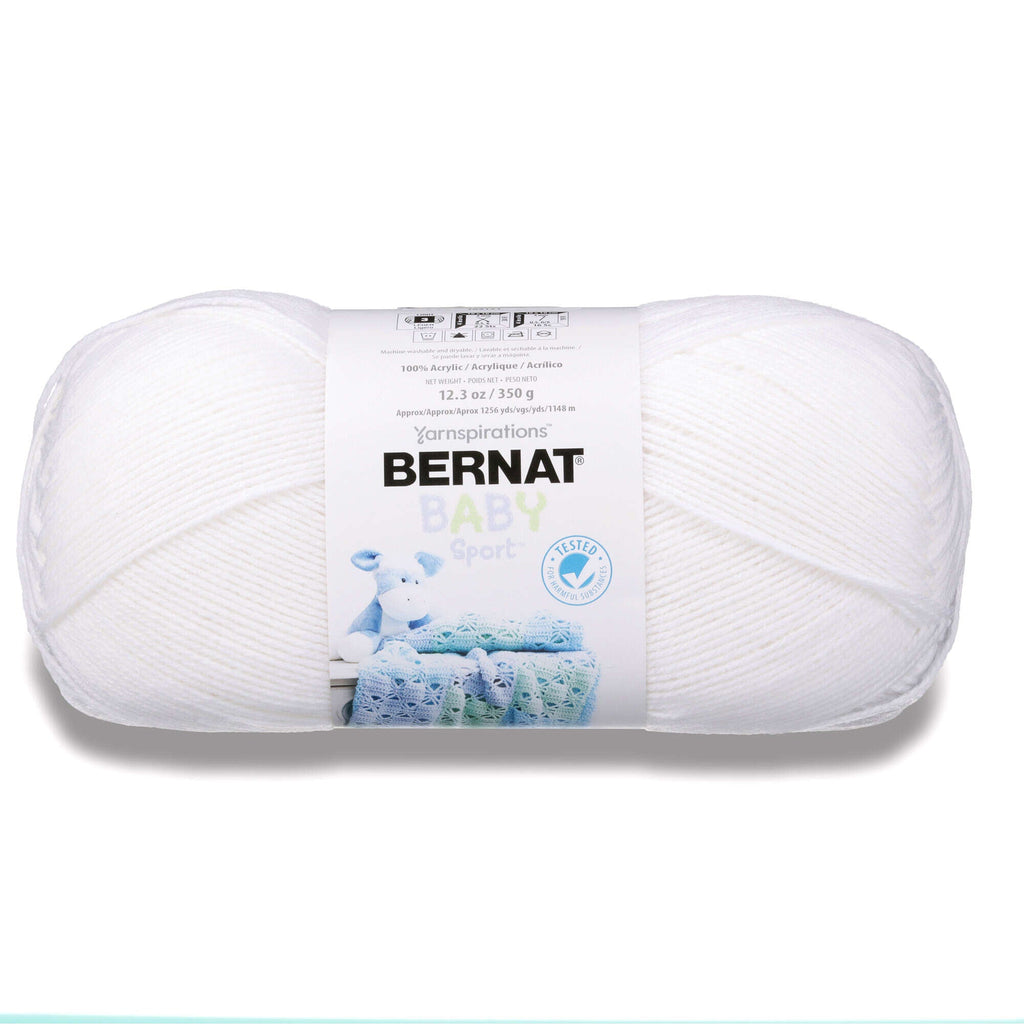 Baby Sport Yarn