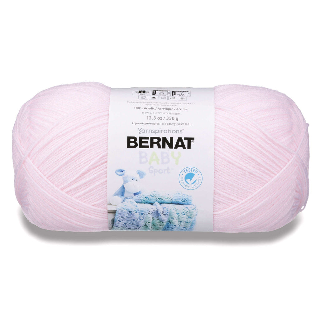 Baby Sport Yarn