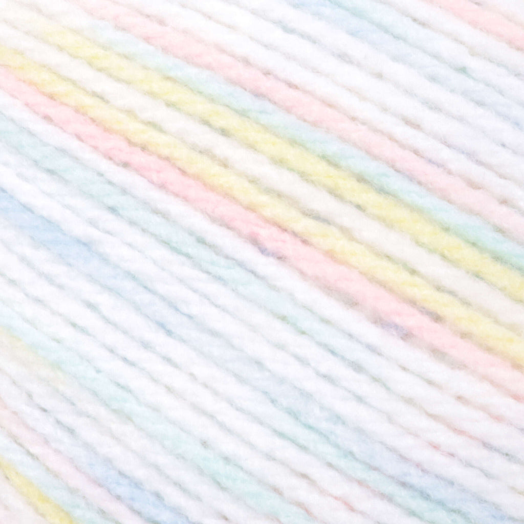 Baby Sport Ombre Yarn
