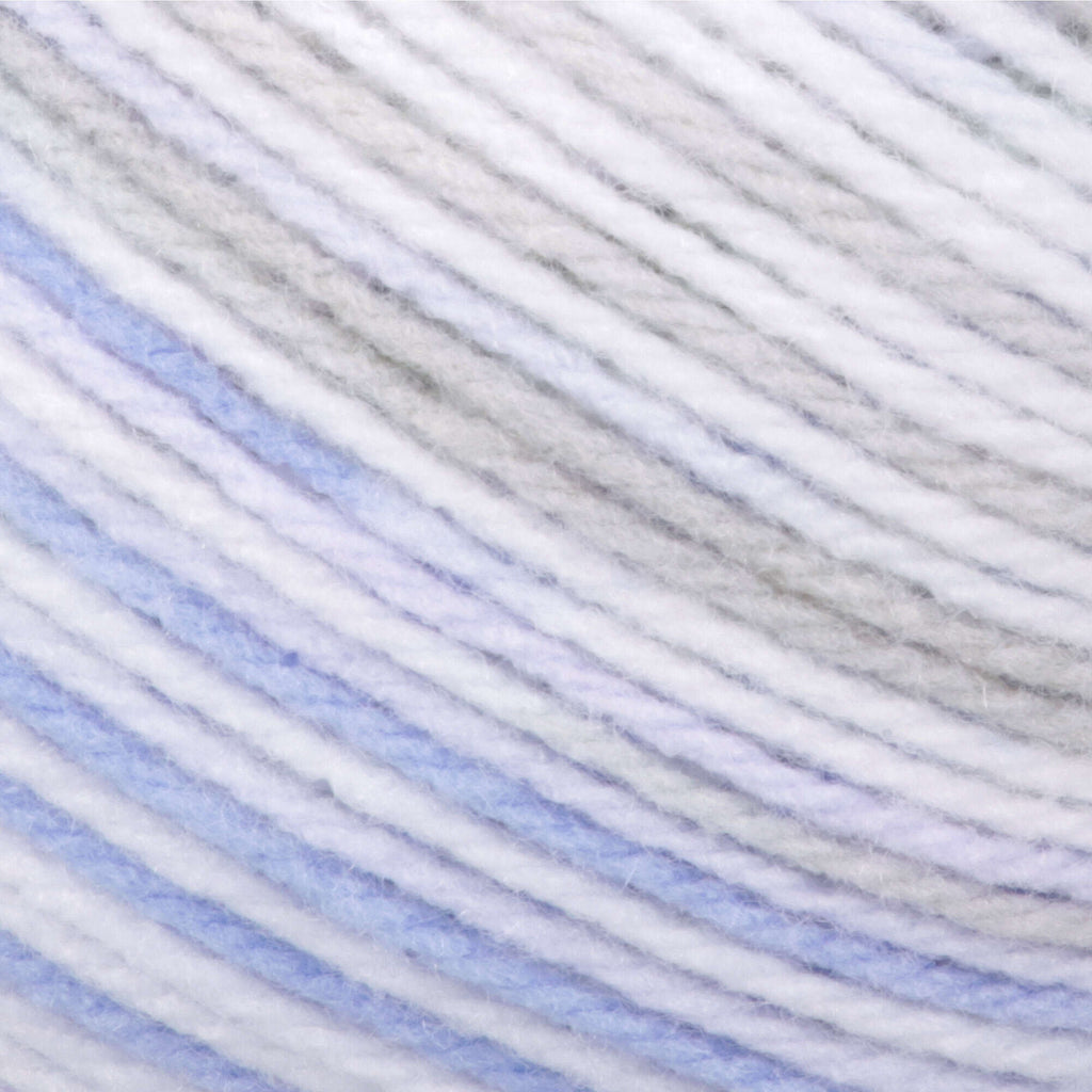 Baby Sport Ombre Yarn