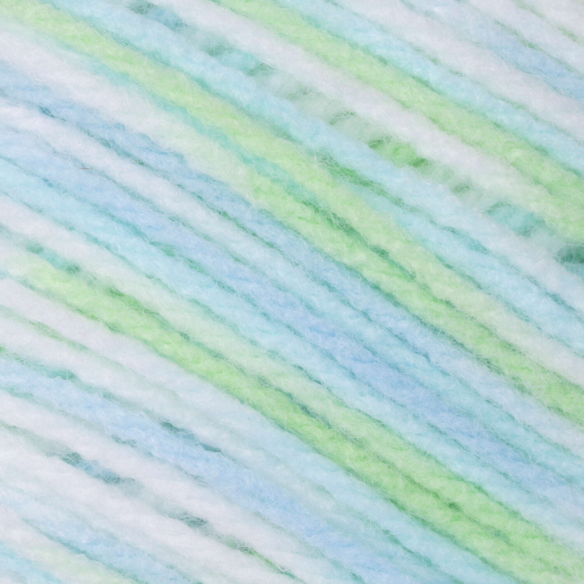 Baby Sport Ombre Yarn