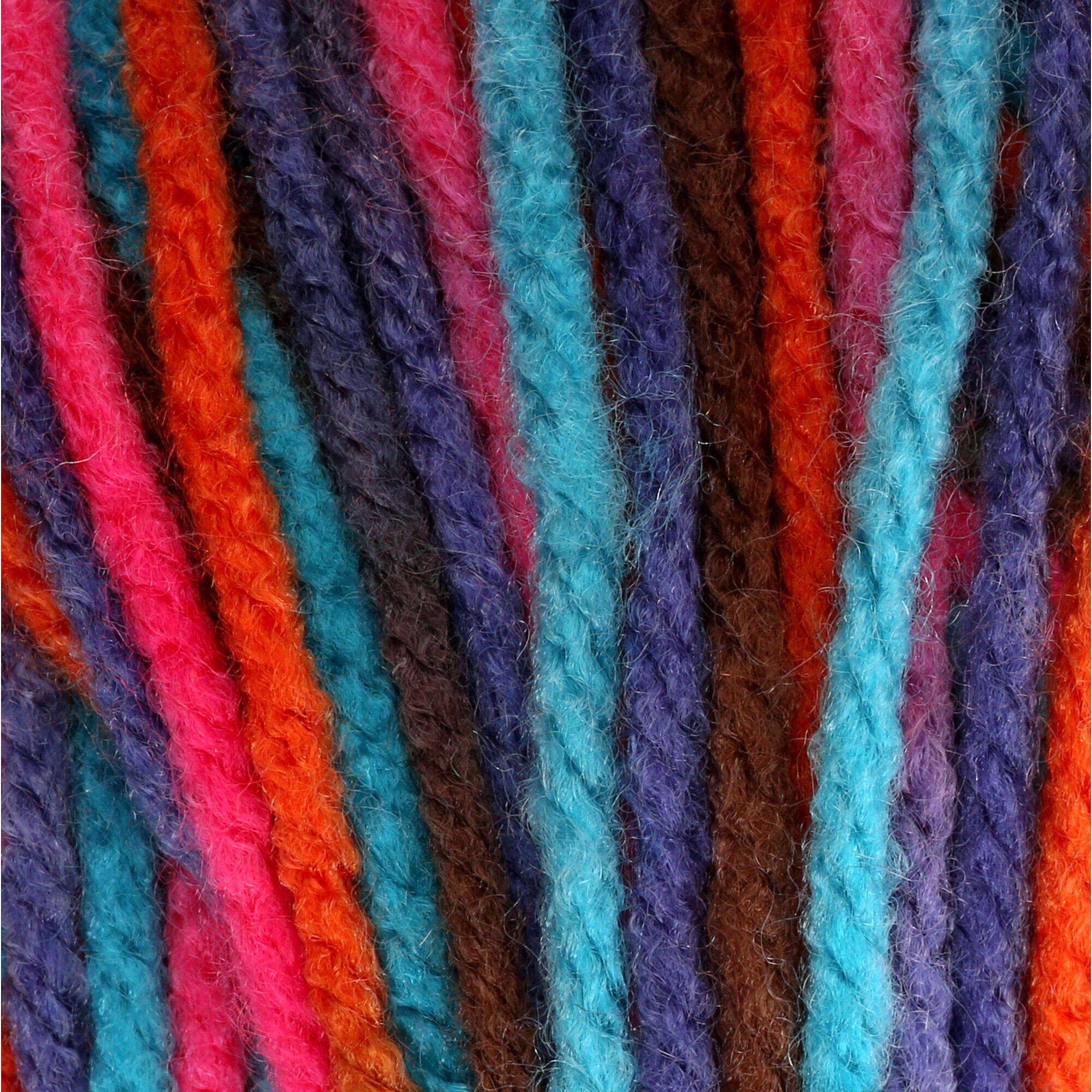 Super Value Variegates Yarn