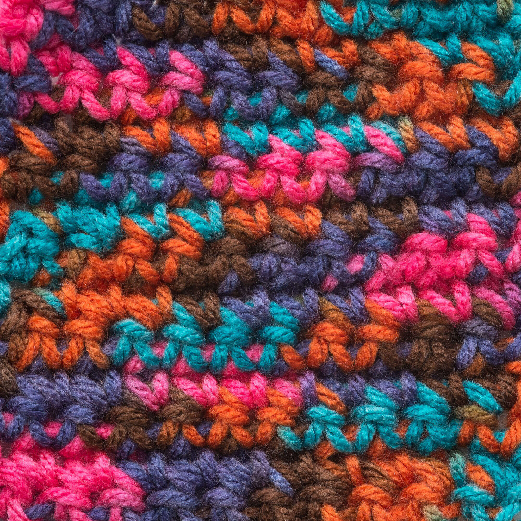 Super Value Variegates Yarn