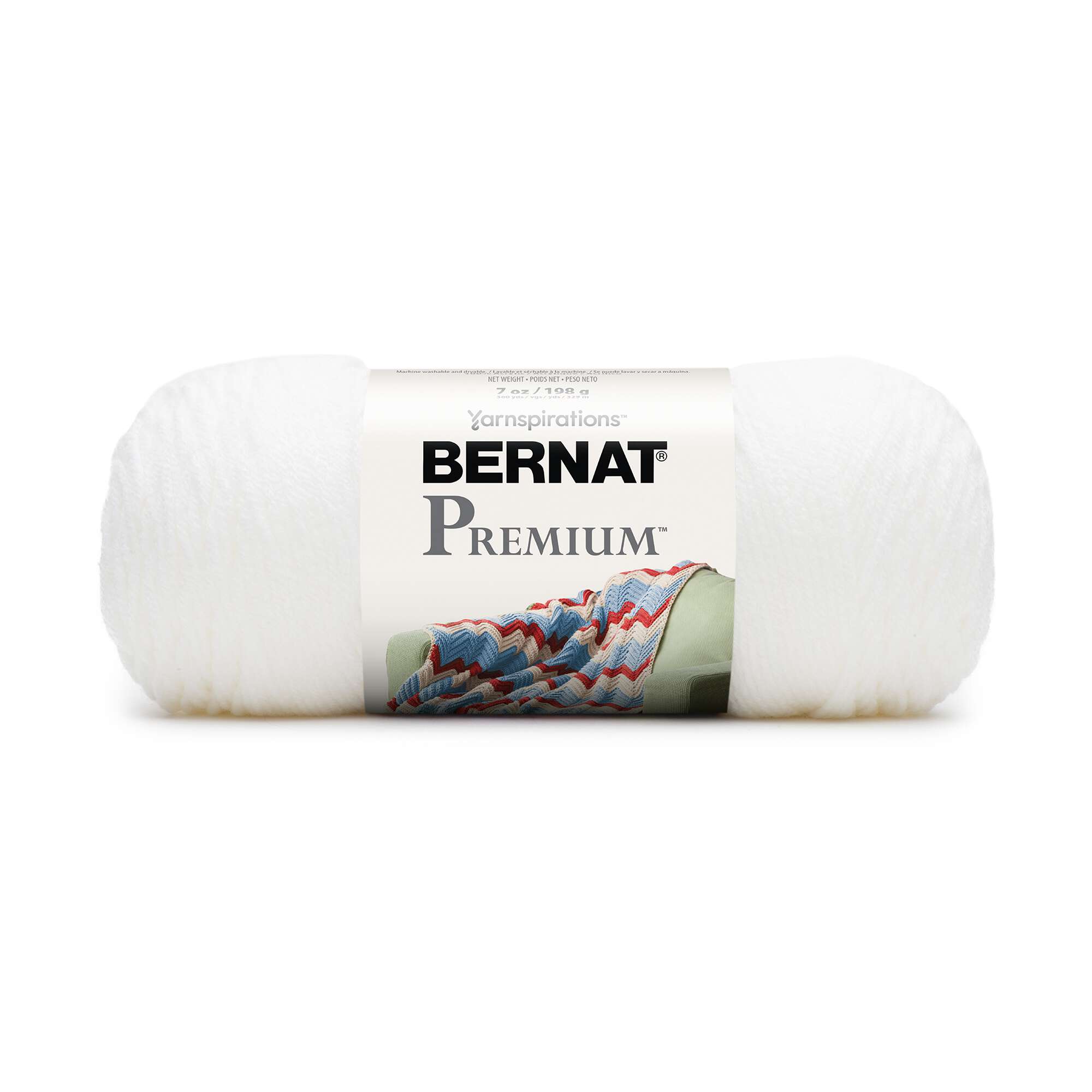 Premium Yarn