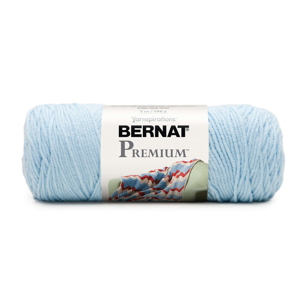 Premium Yarn