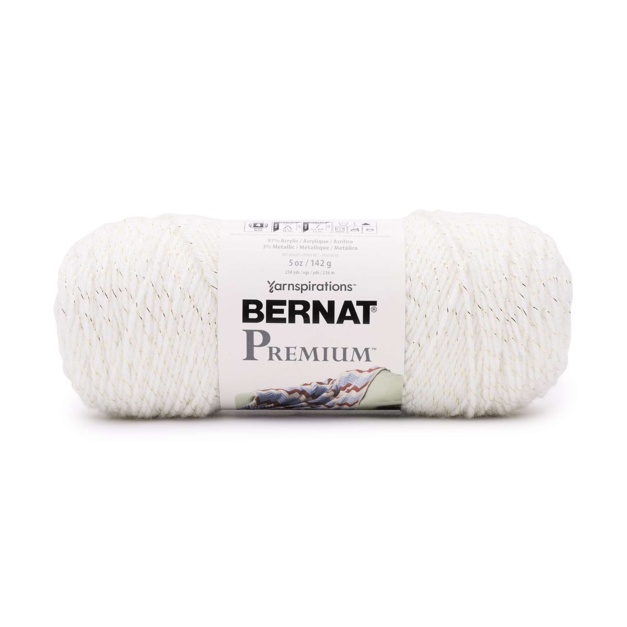 Premium Sparkle Yarn